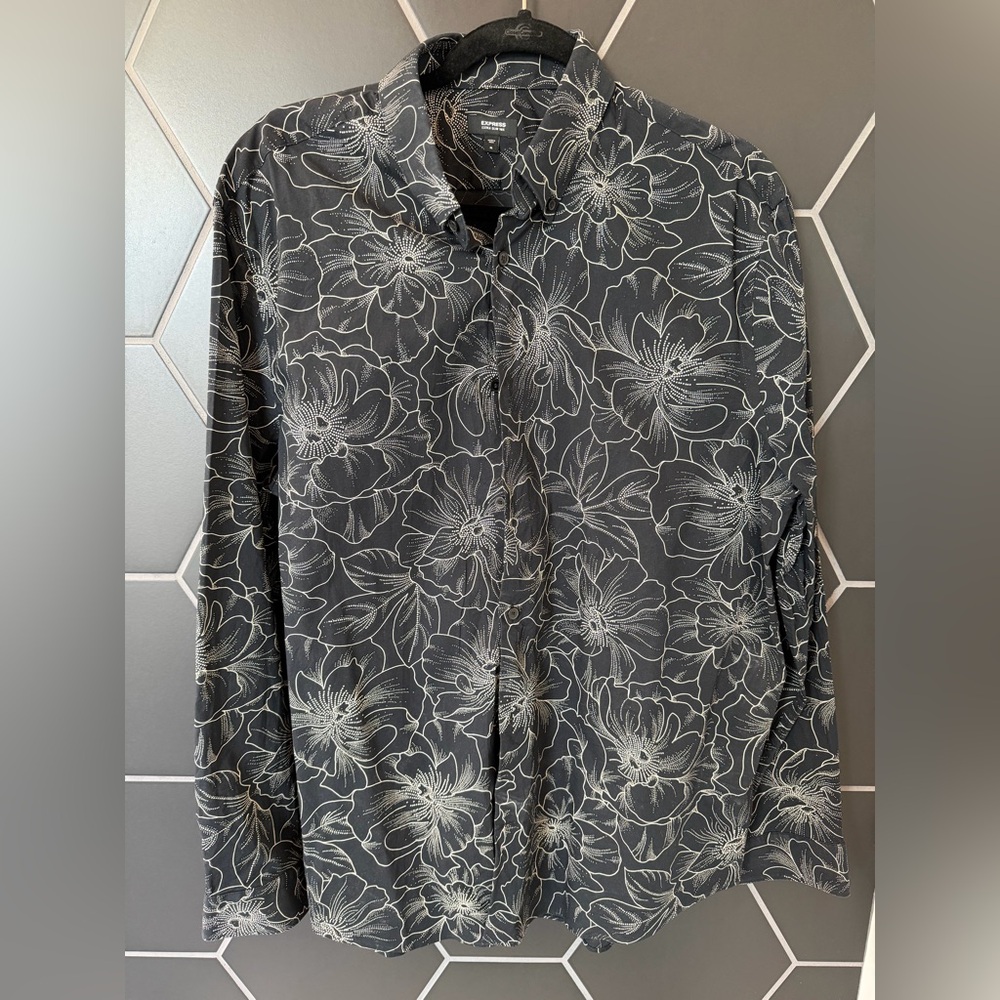 Express Shirt